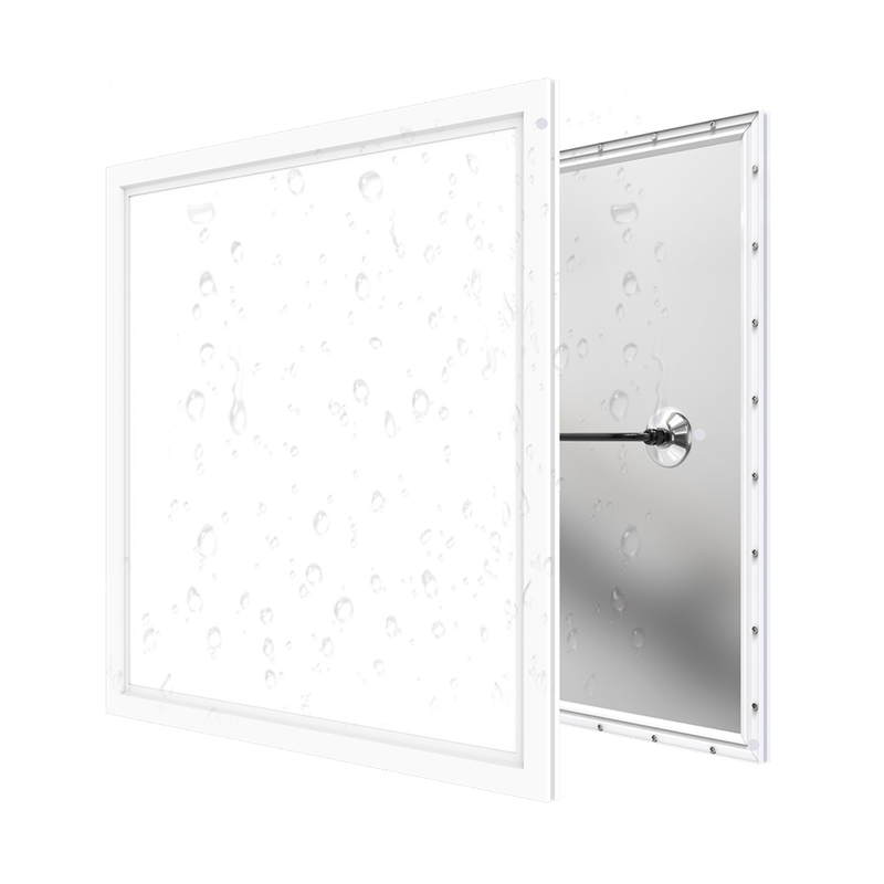 Panneau LED éclairé par le bord P15