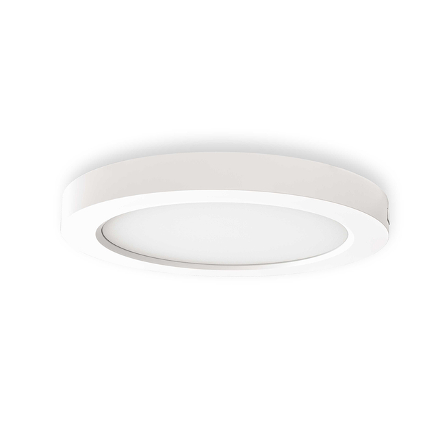 Panneau lumineux LED monté en surface P19