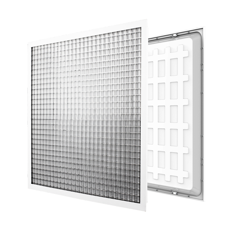 Panneau rétroéclairé LED P42(A)