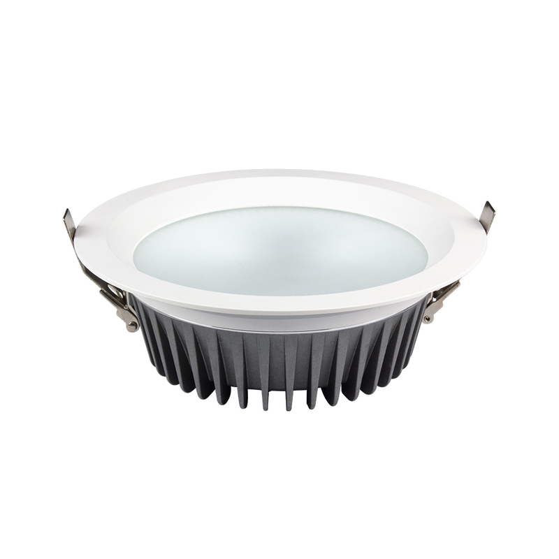 Spot LED vers le bas DF04