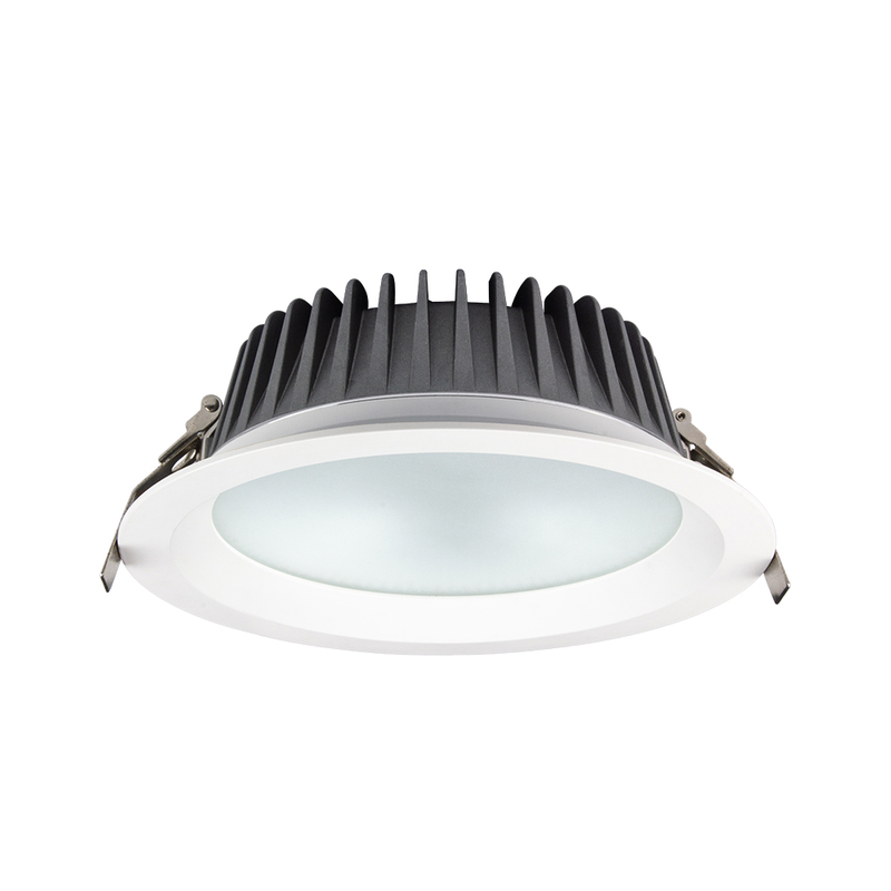 Spot LED vers le bas DF04