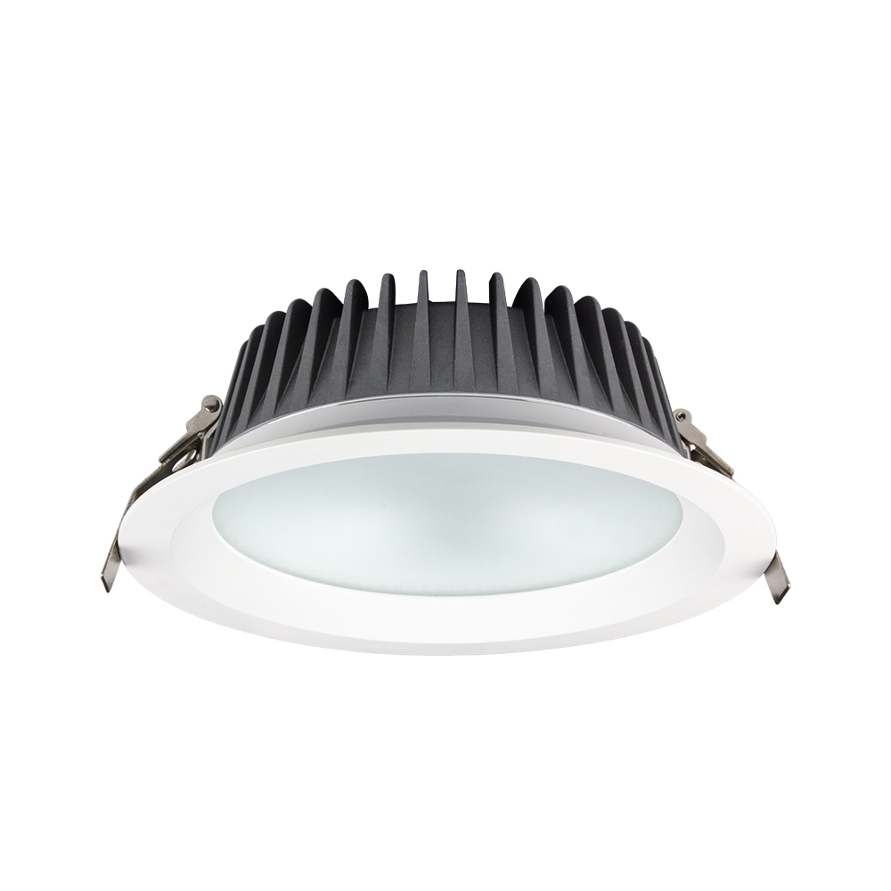 Spot LED vers le bas DF04