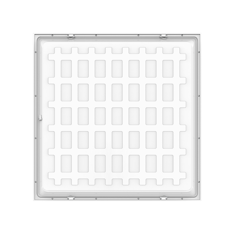 Panneau rétroéclairé LED P42(A)