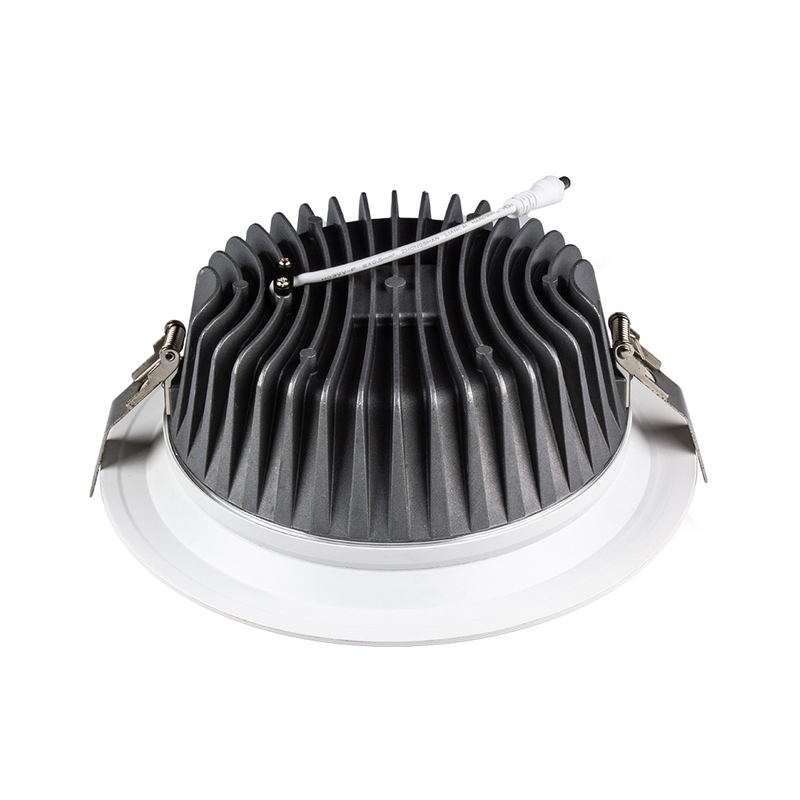 Spot LED vers le bas DF04