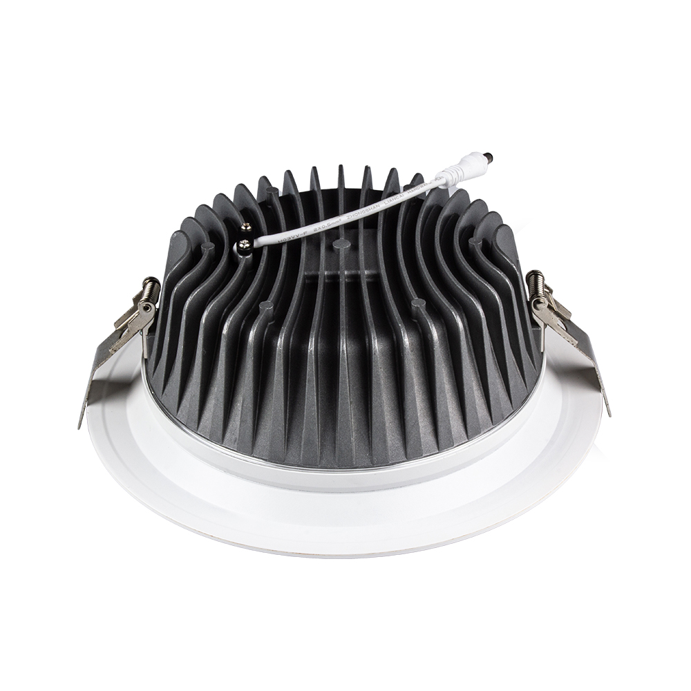 Spot LED vers le bas DF04