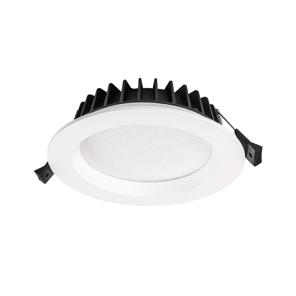 Spot LED vers le bas DF9A