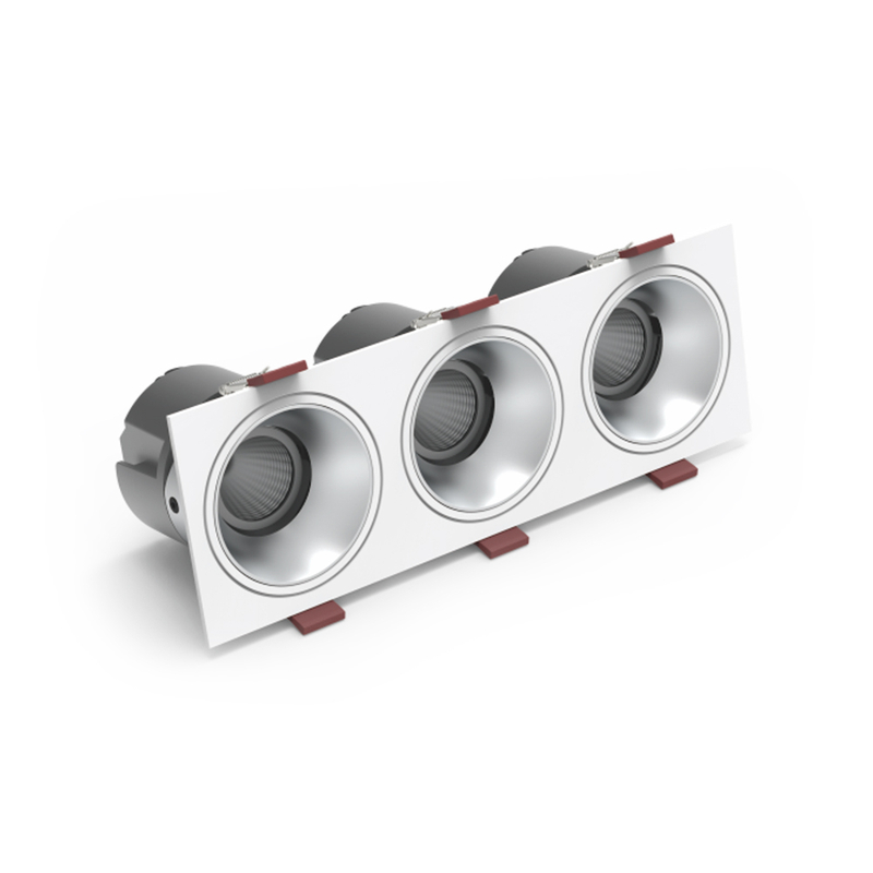 Spot LED DS24