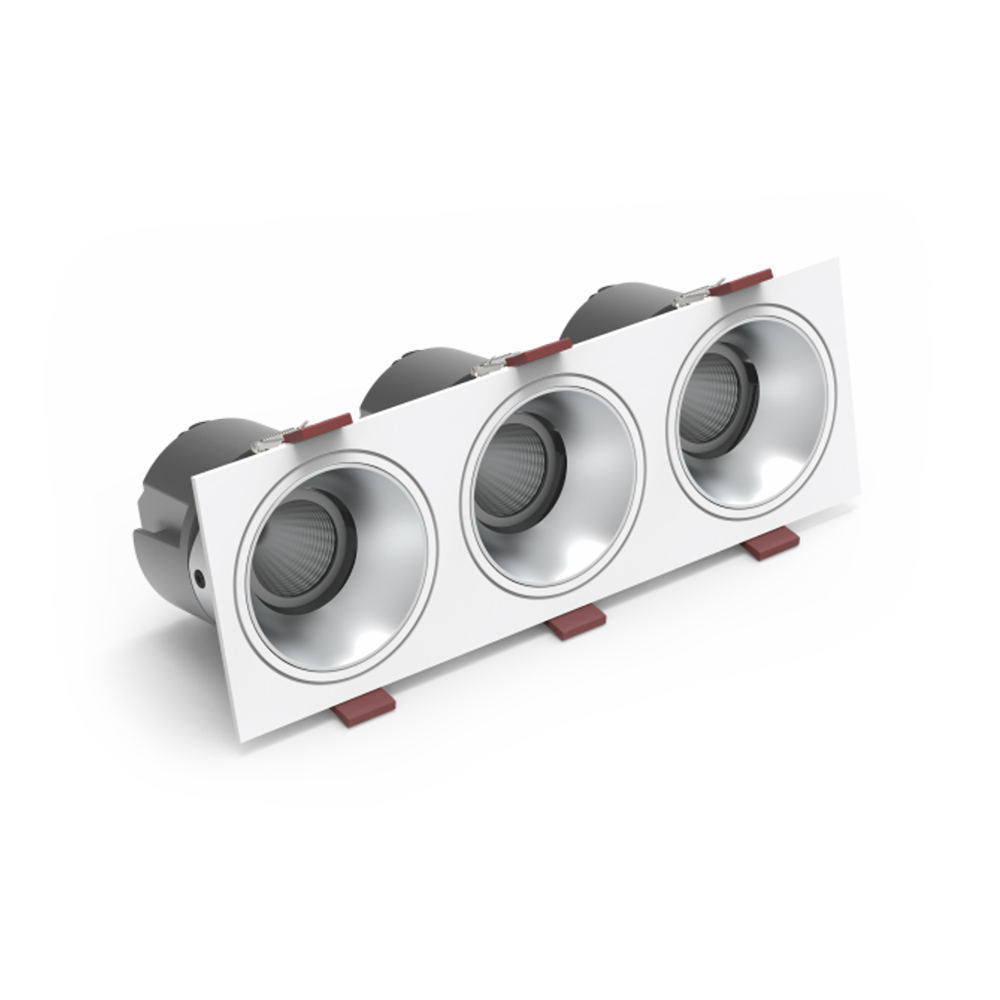 Spot LED DS24