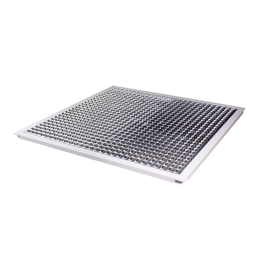Panneau rétroéclairé LED P42(A)