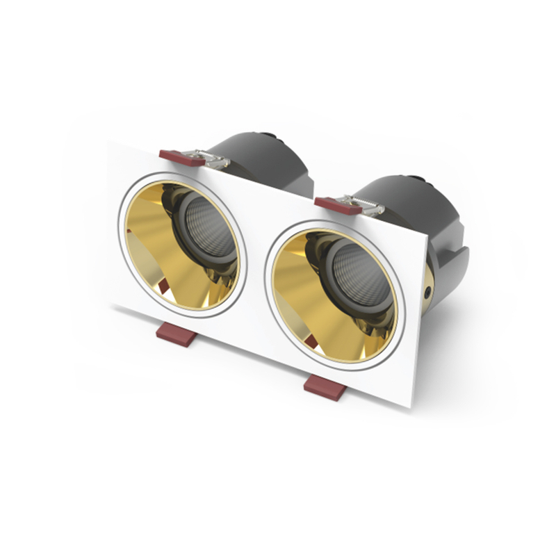 Spot LED DS24