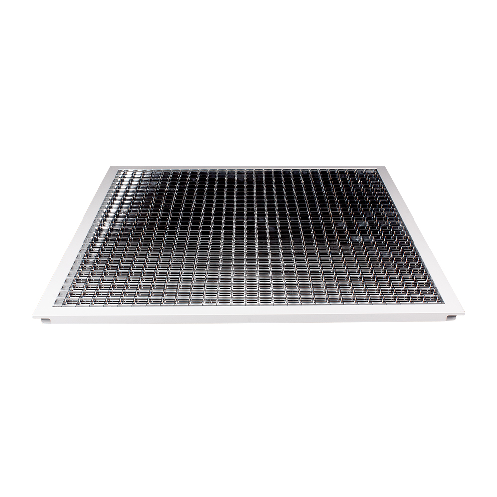 Panneau rétroéclairé LED P42(A)