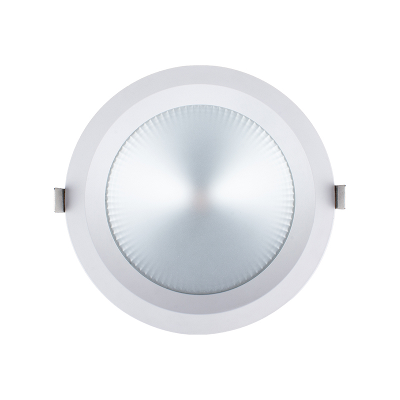 Spot LED vers le bas DF04