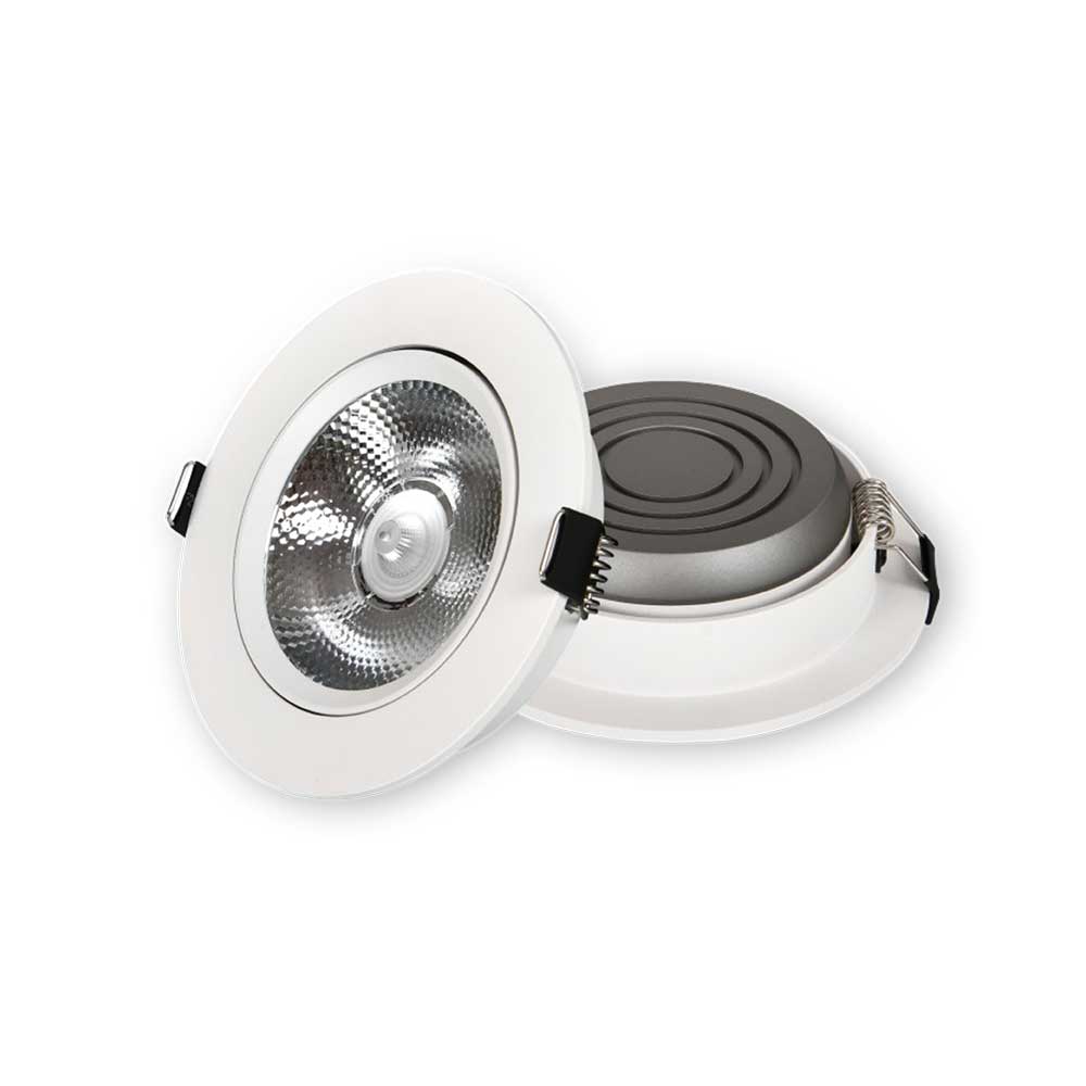 Spot LED DS10