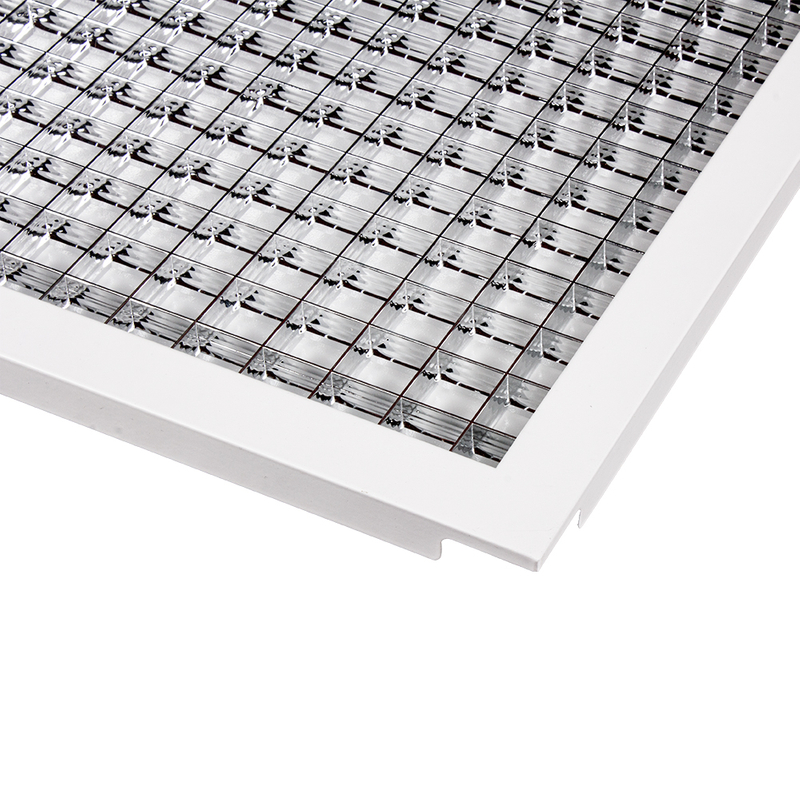 Panneau rétroéclairé LED P42(A)