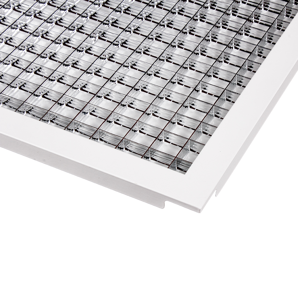Panneau rétroéclairé LED P42(A)