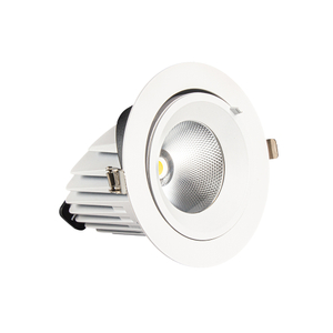 Spot LED DS19