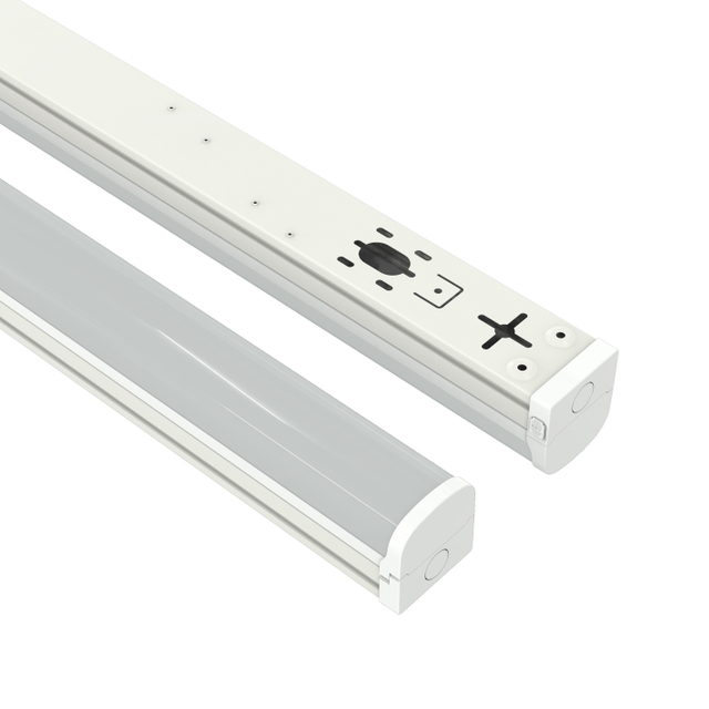 Réglette lumineuse LED XJ04