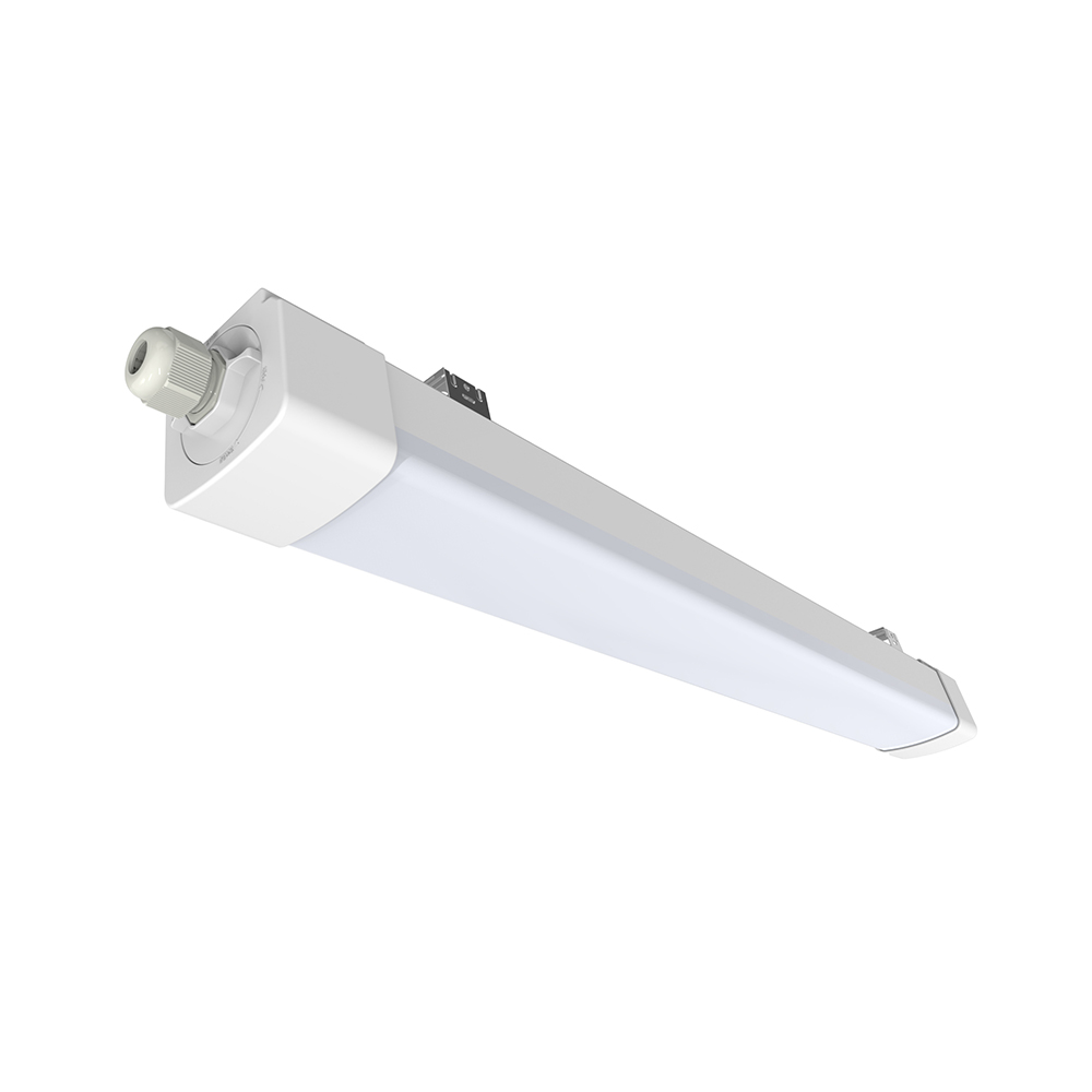 Lampe LED Tri-Proof XF15