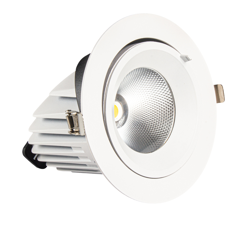 Spot LED DS19