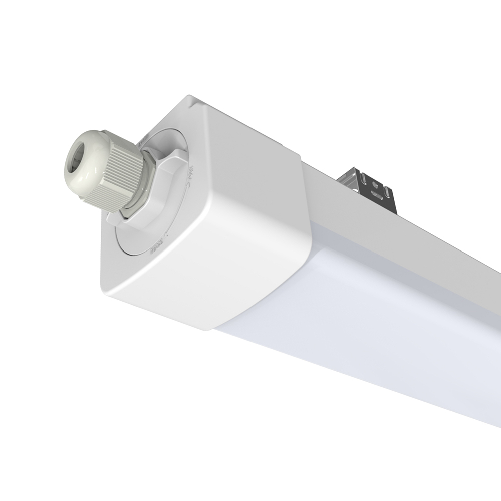 Lampe LED Tri-Proof XF15